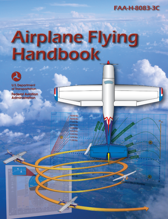 Libros de aprendizaje aviacion